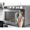 Image de Micro-ondes manuel  26L 1500W - SAMSUNG
