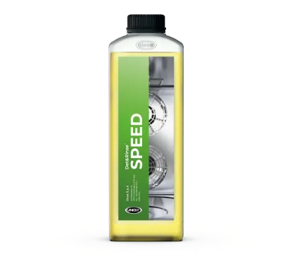 Image de Détergents pour lavage automatique DET&Rinse SPEED - Lot de 10
