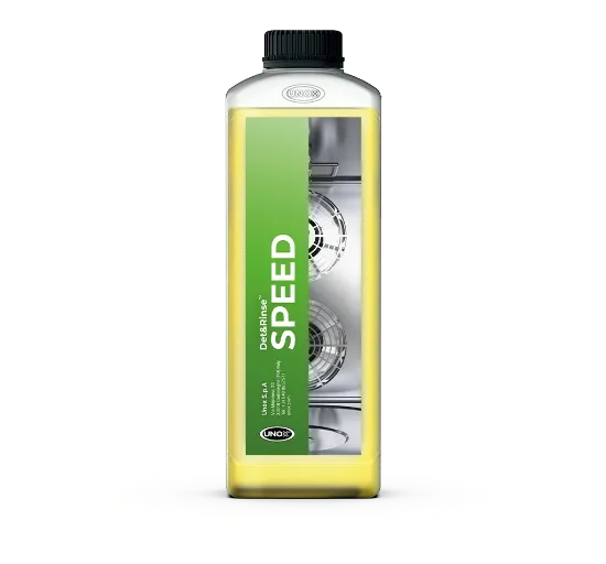 Image de Détergents pour lavage automatique DET&Rinse SPEED - Lot de 10