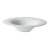 Image de Assiette à pâtes Jupiter 30 cm en porcelaine blanche 800 ml - Lot de 6 - Novastyl