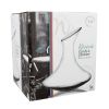 Image de Carafe à décanter en verre Rêverie 1,5L - Lot de 6 - Novastyl 