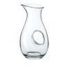 Image de Carafe Aurum en Cristal transparent 150 cl - Lot de 6 - Bormioli Rocco