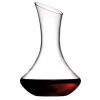 Image de Carafe en verre Botanica 190 cl - Lot de 6 - Pasabahce