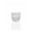 Image de Gobelet Atlas en verre blanc- Lot de 9 - Ardacam 
