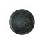 Image de Assiette à dessert gourmet Cosmos black 21 cm en porcelaine - Lot de 12 - Bonna