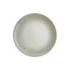 Image de Assiette à pizza gourmet Sway 32 cm en porcelaine - Lot de 6 - Bonna