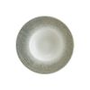Image de Assiette à pâtes banquet Sway 28 cm en porcelaine - Lot de 6 - Bonna