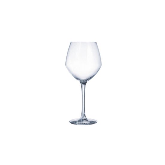 Image de Verre à pied 58 cl Cabernet vins jeunes - Lot de 24 - Chef et Sommelier