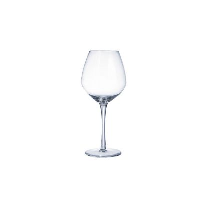 Image de Verre à pied 35 cl Cabernet vins jeunes - Lot de 24 - Chef et Sommelier