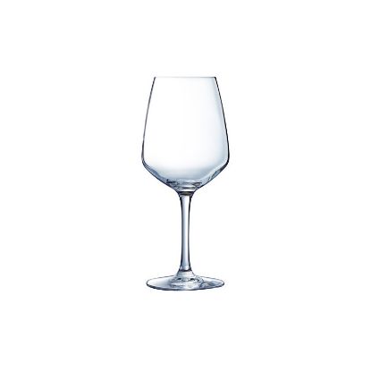 Image de Verre à pied 50 cl Vina Juliette - Lot de 24 - Arcoroc
