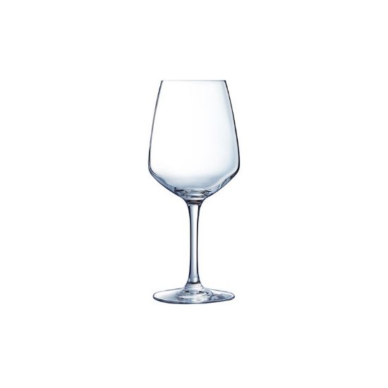 Image de Verre à pied 50 cl Vina Juliette - Lot de 24 - Arcoroc