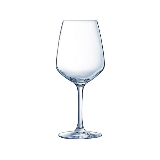 Image de Verre à pied 40 cl Vina Juliette - Lot de 24 - Arcoroc 