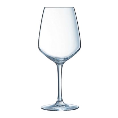 Image de Verre à pied 30 cl Vina Juliette - Lot de 24 - Arcoroc