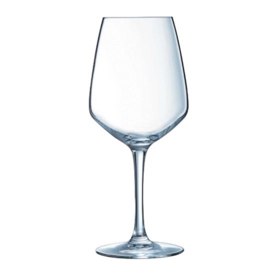 Image de Verre à pied 30 cl Vina Juliette - Lot de 24 - Arcoroc