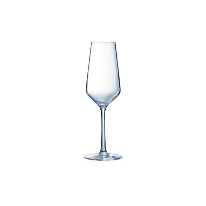 Image de Flûte à champagne 23 cl Vina Juliette - Lot de 24 - Arcoroc