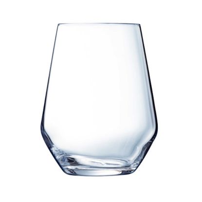 Image de Chope forme haute 40 cl Vina Juliette - Lot de 24 - Arcoroc
