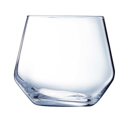 Image de Chope forme basse 35 cl Vina Juliette - Lot de 24 - Arcoroc
