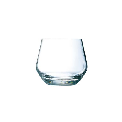 Image de Chope forme basse 35 cl Lima - Lot de 24 - Chef et Sommelier