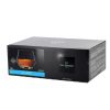 Image de Chope forme basse 35 cl Lima - Lot de 24 - Chef et Sommelier