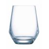 Image de Chope forme haute 38 cl Lima - Lot de 24 - Chef et Sommelier