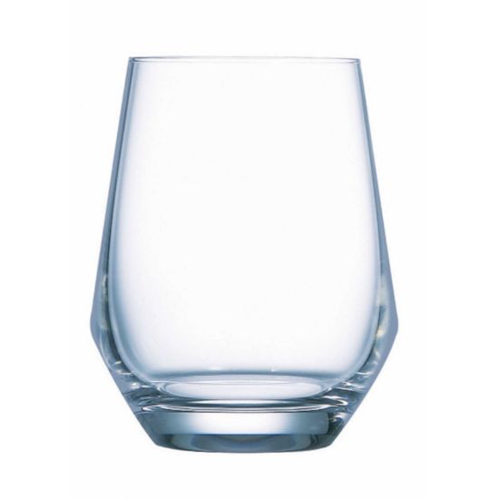 Image de Chope forme haute 38 cl Lima - Lot de 24 - Chef et Sommelier
