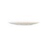 Image de Assiette plate 28,5 cm Urus en porcelaine bleu et blanche - Lot de 4 - Ogo living 