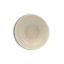 Image de Assiette creuse 20 cm Urus en porcelaine beige et blanche - Lot de 4 - Ogo living