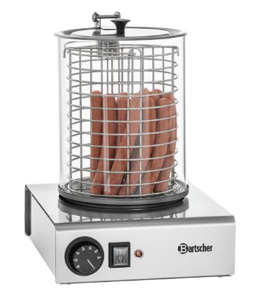 Image de Appareil à hot-dogs - BARTSCHER