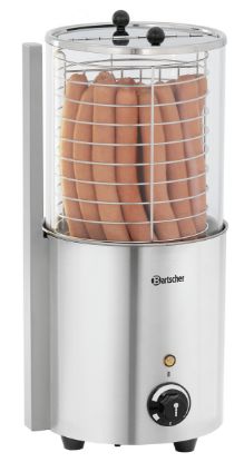 Image de Appareil à hot-dogs B2000 - BARTSCHER