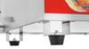 Image de Hot-Dog vapeur WB1001 - BARTSCHER