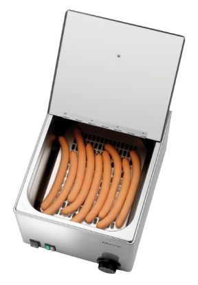 Image de Chauffe-saucisses 1KA10-FM - BARTSCHER