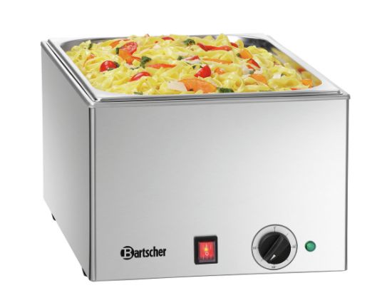 Image de Bain Marie 111-150 - BARTSCHER