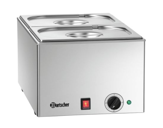 Image de Bain Marie 212-150 - BARTSCHER