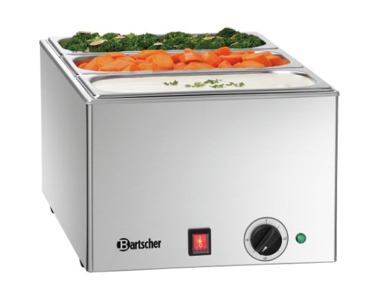 Image de Bain marie 313-150 - BARTSCHER