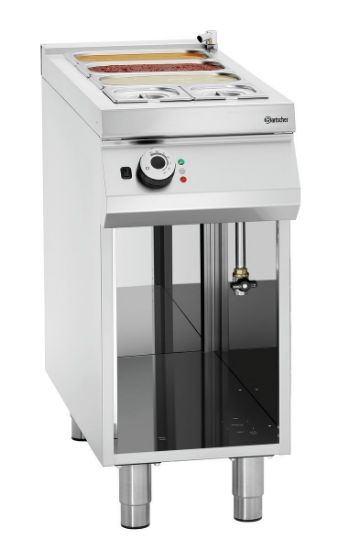 Image de Bain marie électrique L400 - BARTSCHER