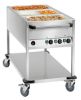 Image de Chariot bain-marie WB3110 - BARTSCHER