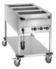 Image de Chariot bain-marie WB3110 - BARTSCHER
