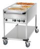 Image de Chariot bain-marie WB3110 - BARTSCHER