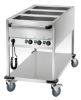 Image de Chariot bain-marie WB3110 - BARTSCHER
