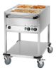 Image de Chariot bain-marie WB2110 - BARTSCHER