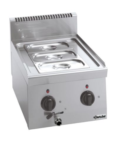 Image de Bain Marie série 600 L400 AT - BARTSCHER