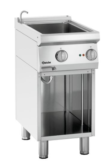 Image de Bain Marie série 700 L400 - BARTSCHER