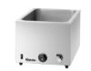 Image de Bain marie GN 1/1 avec robinet prof. 200 - BARTSCHER