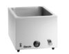 Image de Bain marie GN 1/1 avec robinet prof. 200 - BARTSCHER