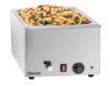 Image de Bain marie GN 1/1 avec robinet prof. 150 - BARTSCHER