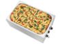 Image de Bain marie GN 1/1 avec robinet prof. 150 - BARTSCHER
