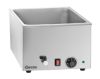 Image de Bain marie GN 1/1 avec robinet prof. 150 - BARTSCHER