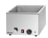 Image de Bain marie GN 1/1 avec robinet prof. 150 - BARTSCHER