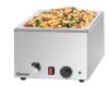 Image de Bain marie GN 1/1 avec robinet prof. 150 - BARTSCHER