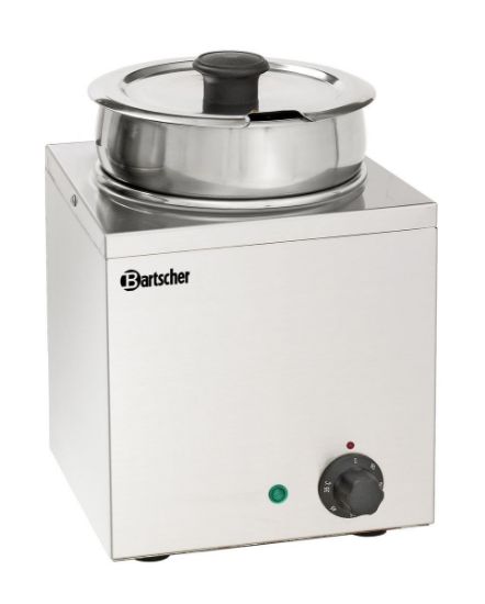 Image de Bain Marie Hotpot 1 pot  3,5 L - BARTSCHER